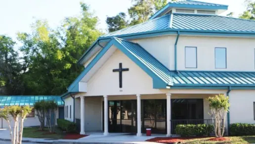 Jacksonville Men’s Rehab