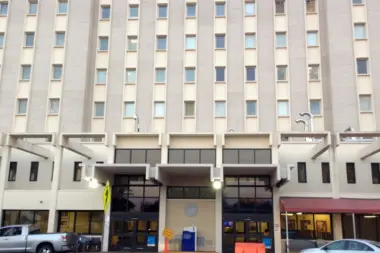 James A. Haley VA Hospital FL 33612