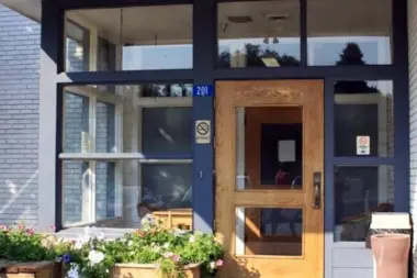 James Oldham Treatment Center WA 98921