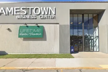 Addiction and Counseling Services - Jamestown Business Center ND 58401