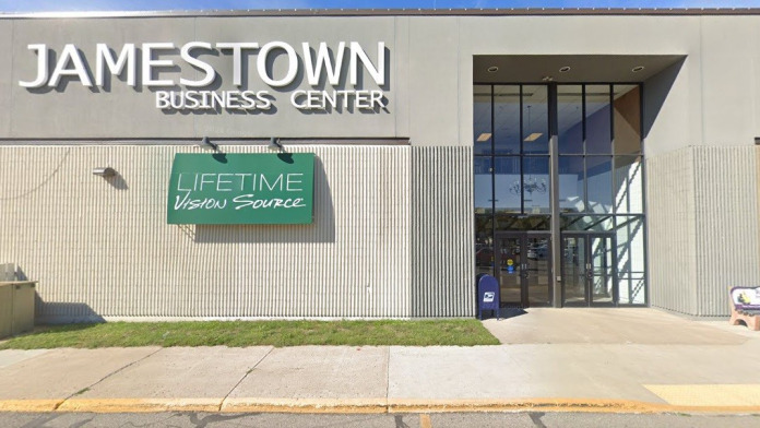 Addiction and Counseling Services - Jamestown Business Center ND 58401