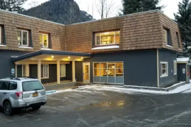 JAMHI Health & Wellness AK 99801