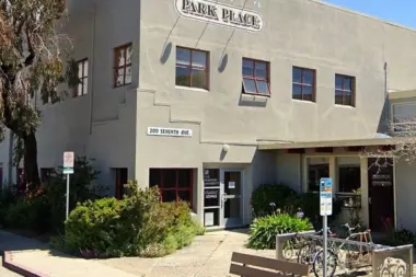 Janus of Santa Cruz CA 95062