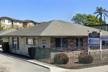 Janus South County CA 95076