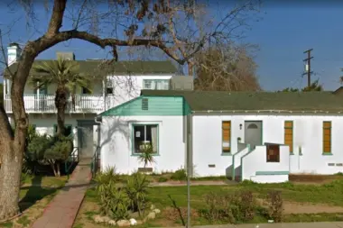 Jasons Retreat Recovery Services - Men's Residential CA 93305