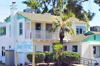 Jasons Retreat Recovery Services - Outpatient CA 93305