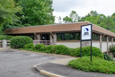 JBS Mental Health Authority AL 35213