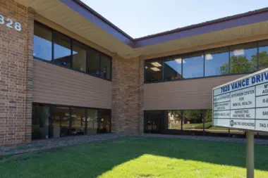 Jefferson Center for Mental Health - Wadsworth CO 80003