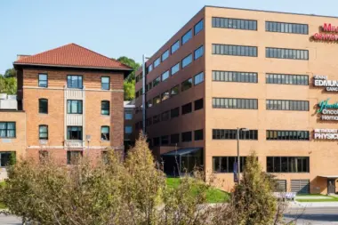 Jennie Edmundson Memorial Hospital - Behavioral Health IA 51503