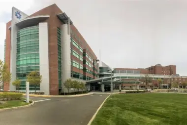 Jersey Shore University Medical Center NJ 7753