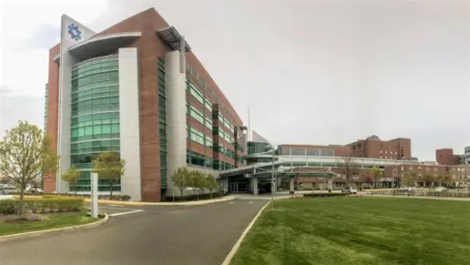Jersey Shore University Medical Center