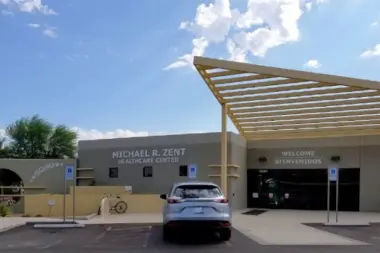 Jewish Family Service AZ 85017