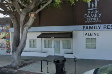Jewish Family Service - Pico Robertson Family Resource Center CA 90035