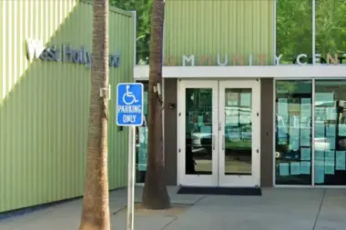 Jewish Family Service - West Hollywood Comprehensive Service Center CA 90046