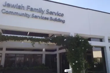 Jewish Family Services - San Diego CA 92123