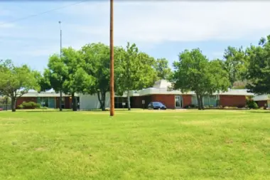 Jim Taliaferro Community Mental Health Center OK 73505