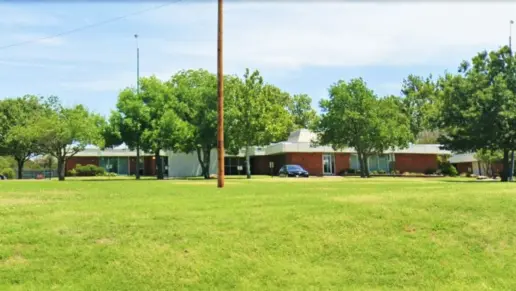 Jim Taliaferro Community Mental Health Center