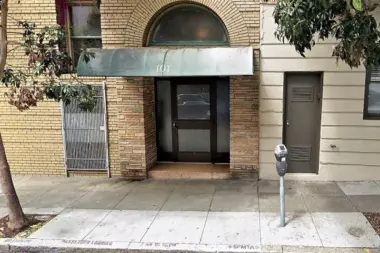 Joe Healy Detox Program CA 94102