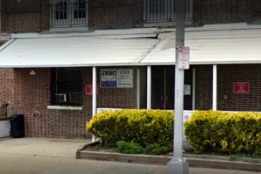 John Brooks Recovery Center NJ 8401