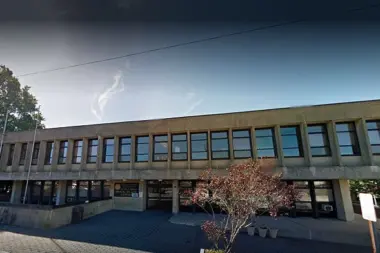 John Corrigan Mental Health Center MA 2720