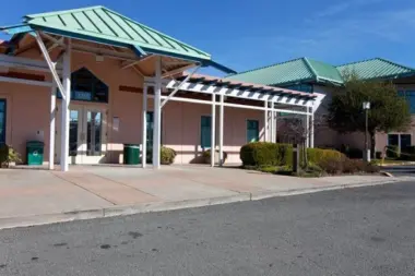 John Muir Health - Behavioral Health Center CA 94520