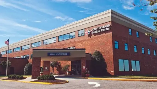 John Randolph Medical Center