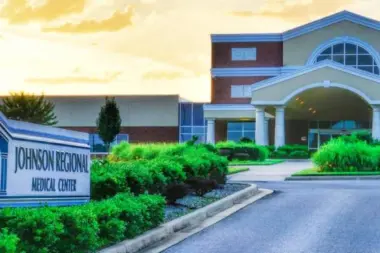 Johnson Regional Medical Center AR 72830