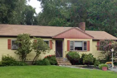 Journey House MA 2324