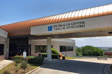 JPS Health Center - Viola Pitts TX 76107