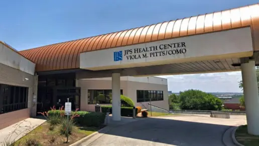 JPS Health Center – Viola Pitts