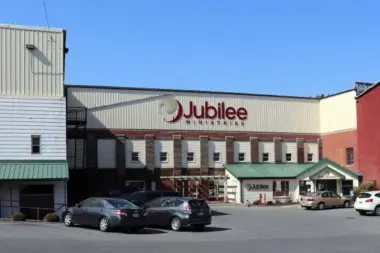 Jubilee Ministries PA 17042