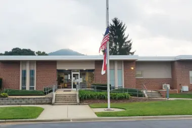 Julian F. Keith Alcohol and Drug Abuse Treatment Center NC 28711