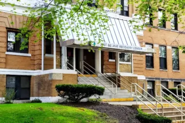 Just Believe Recovery Center PA 18407