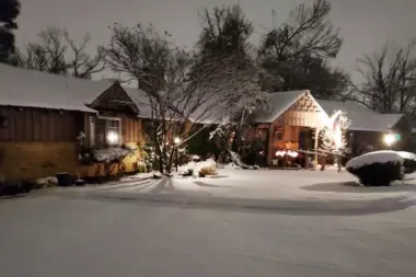 Justin's Lighthouse OK 73127