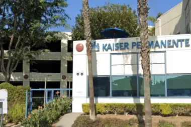 Kaiser Permanente Addiction CA 90066