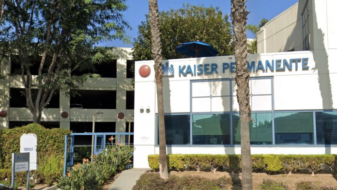 Kaiser Permanente Addiction CA 90066