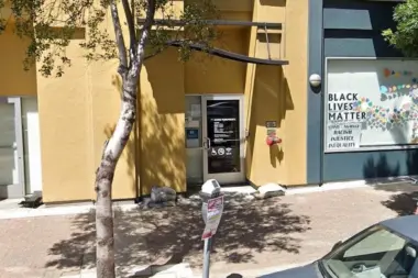 Kaiser Permanente Addiction Medicine and Recovery Services CA 94115