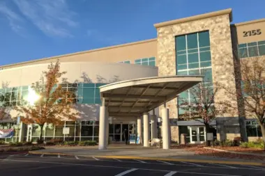 Kaiser Permanente Folsom Medical Offices CA 95630