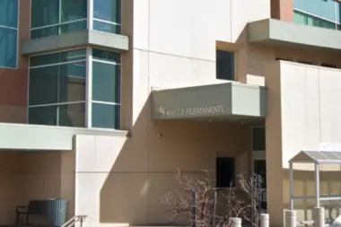 Kaiser Permanente - Medical Offices CA 95210