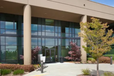 Kaiser Foundation Hospital - Chemical Dependency CA 95403