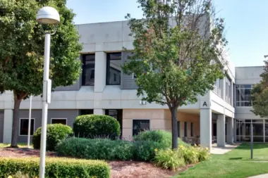 Kaiser Permanente - Chemical Dependency CA 94587