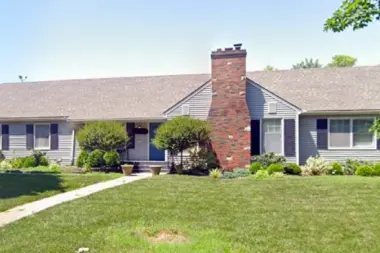 Kansas City Recovery KS