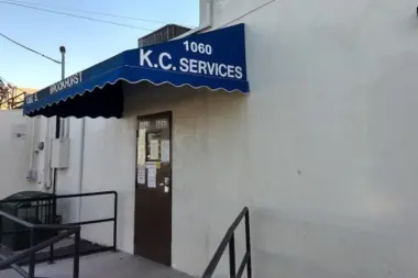 KC Services CA 92833