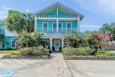 Kemah Palms Recovery TX 77565