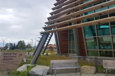 Kenaitze Indian Tribe - Dena'ina Wellness Center AK 99611