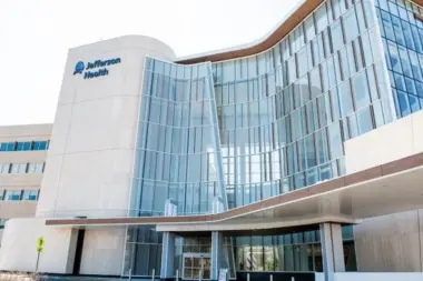 Kennedy University Hospital NJ 8002