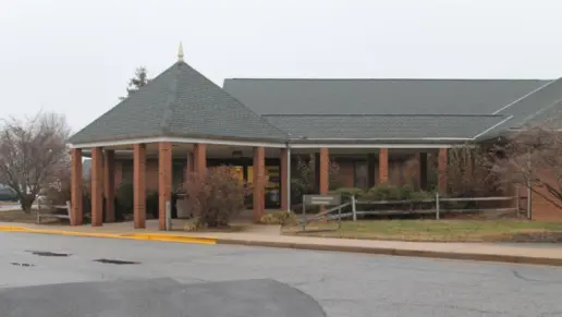 Kent County Behavioral Health –  A. F. Whitsitt Center