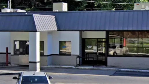 Kentucky River Community Care – Leslie Office Building