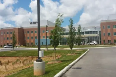 Kernersville VA Clinic NC 27284