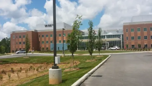 Kernersville VA Clinic